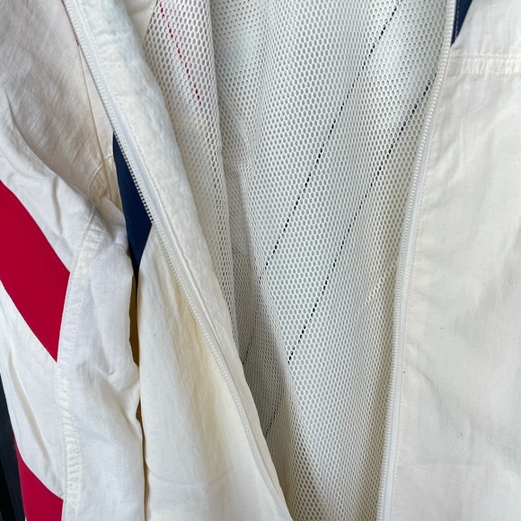 Reebok Vintage Style Sport Jacket - Picture 3 of 6